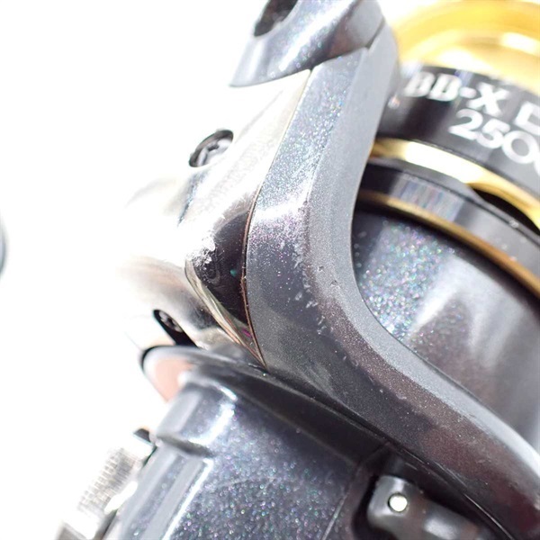 １１ＢＢ－Ｘ デスピナ２５００ＤＸＧ